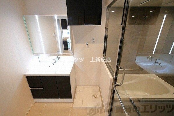 ベネチア天満橋の物件内観写真